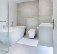 gestucte badkamer nadelen
