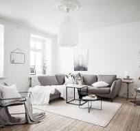 scandinavisch interieur design