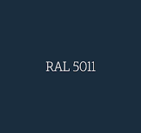 ral 5011