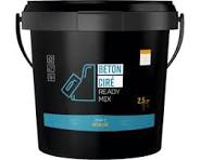 beton cire hornbach