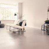 beton ciré vloer