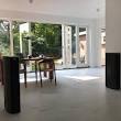 beton ciré badkamer over tegels