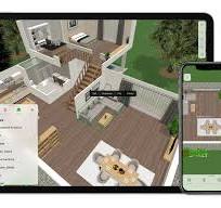 interieur design app