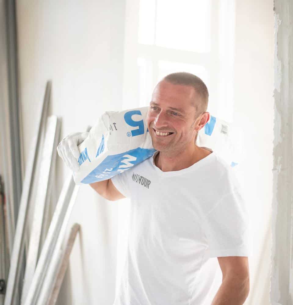 stukadoor veenendaal