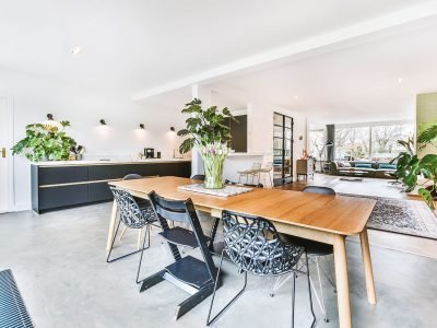 verschil woonbeton en beton cire