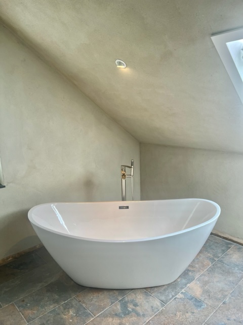 badkamer stucen ervaringen