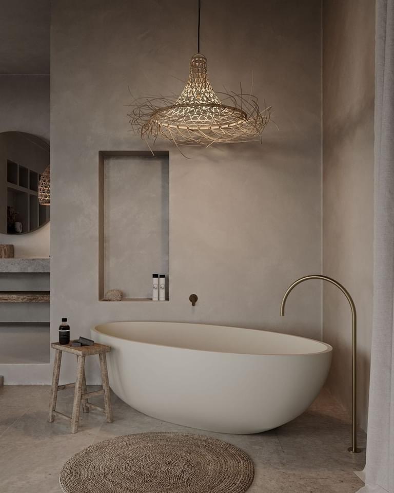 beton ciré badkamer schoonmaken