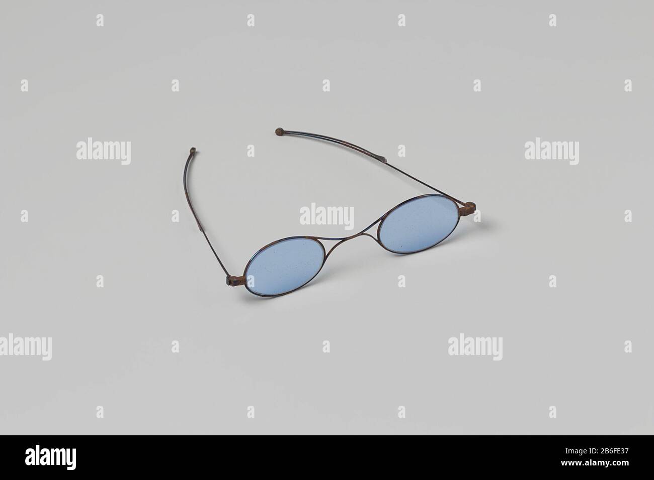 blue steel amsterdam