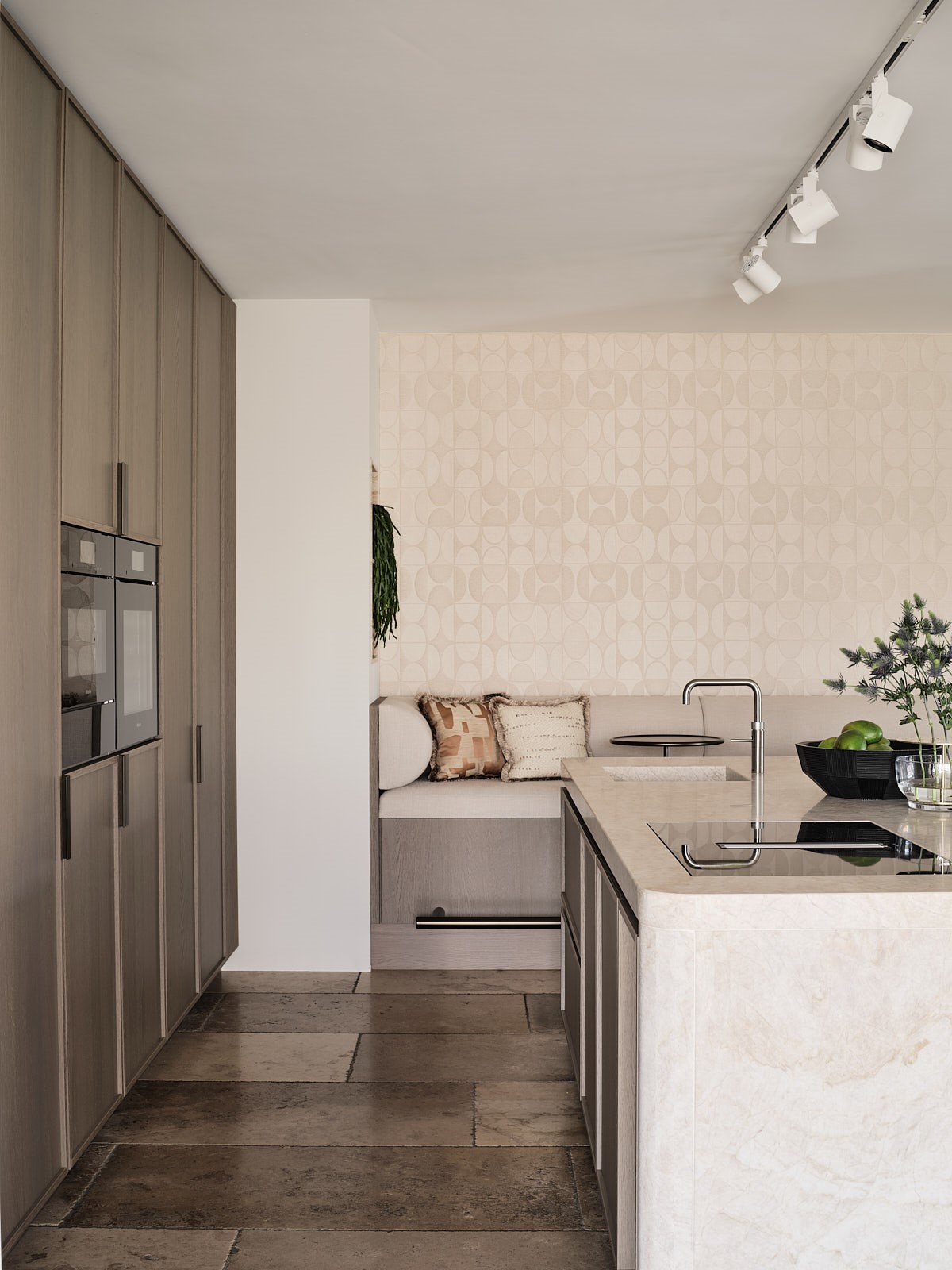 exclusief interieur design