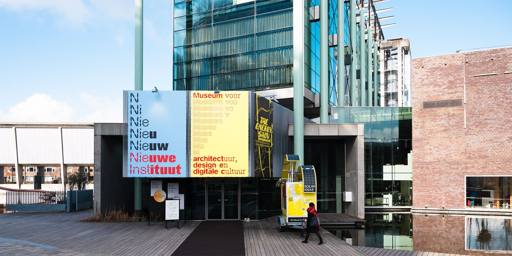 interieur design instituut