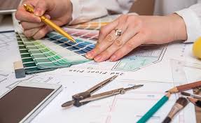 interieur design opleiding