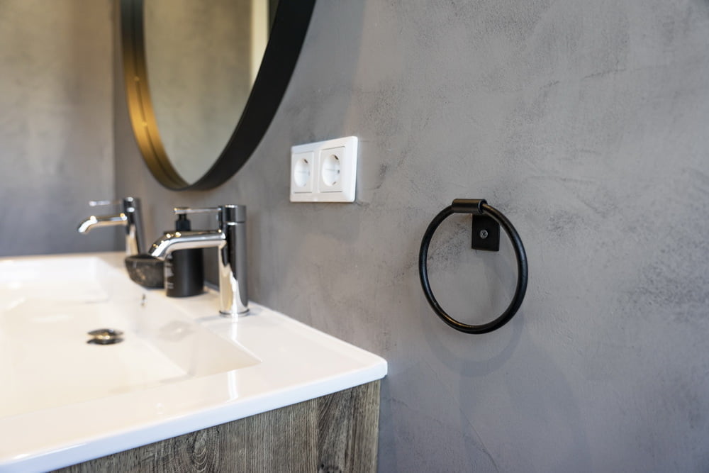 kant en klare beton cire