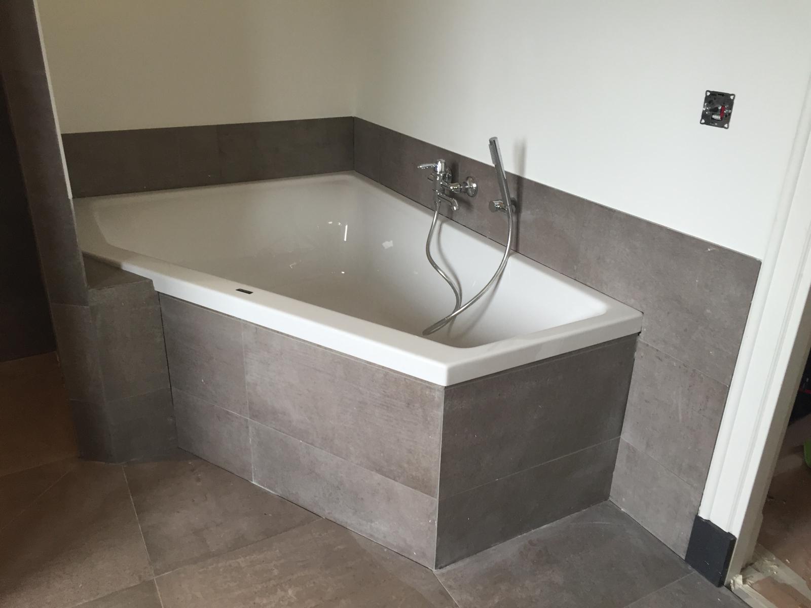 kosten slopen badkamer