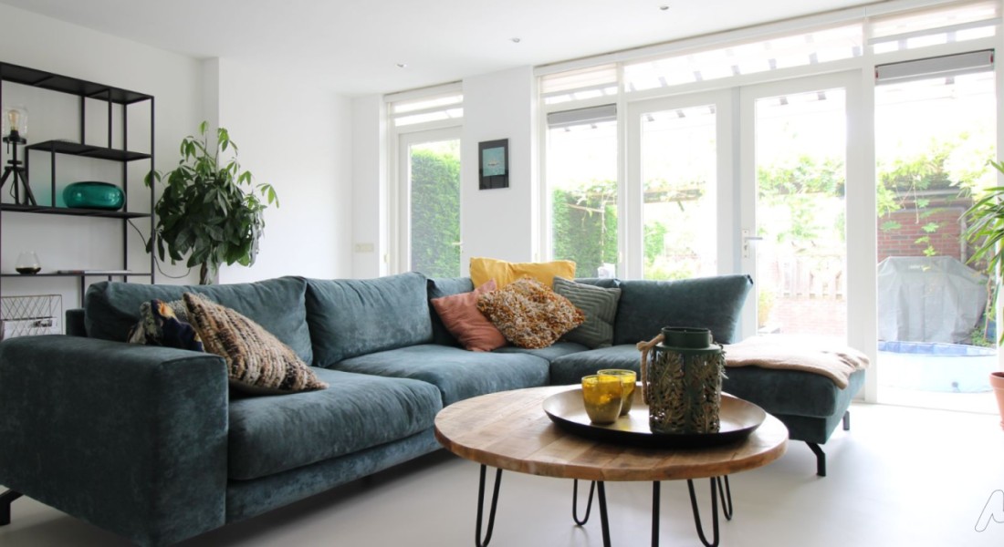 verschil beton cire en gietvloer