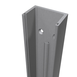 waterdichte muuraansluiting nodig