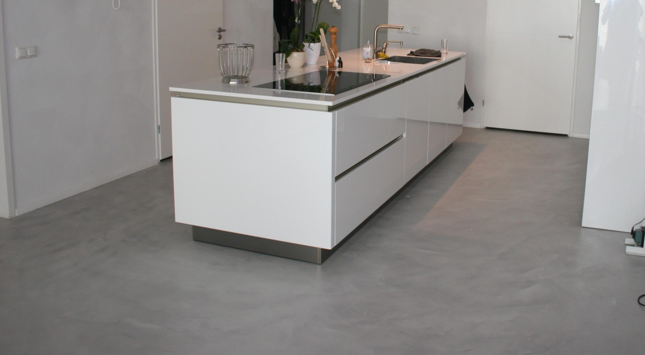 beton cire of gietvloer