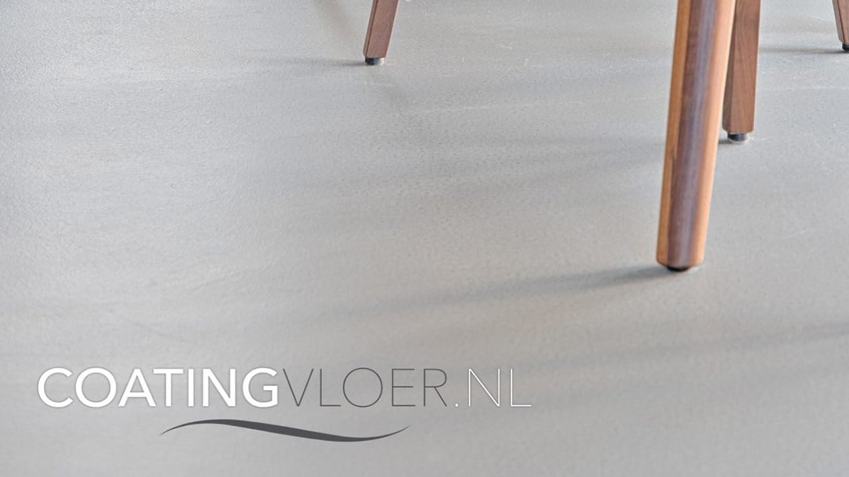 beton cire over tegels heen