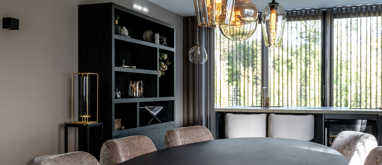 exclusieve interieurs