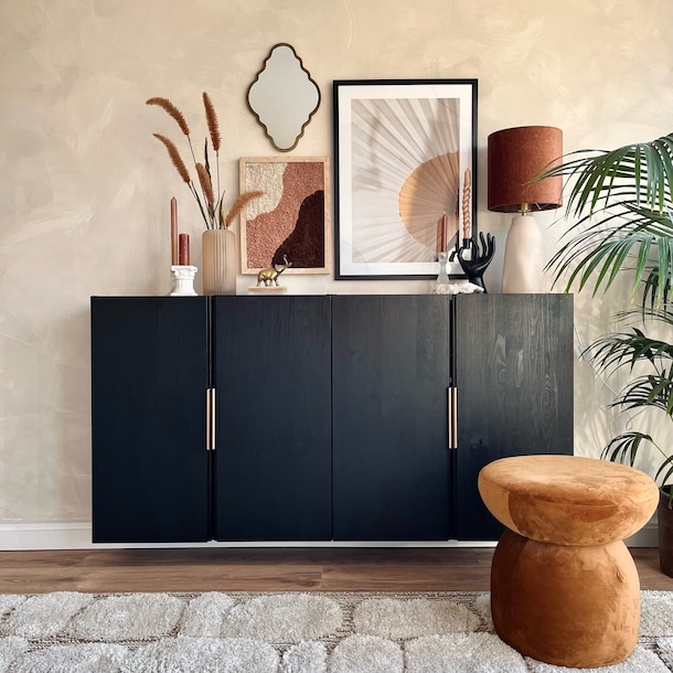 loes interieur design