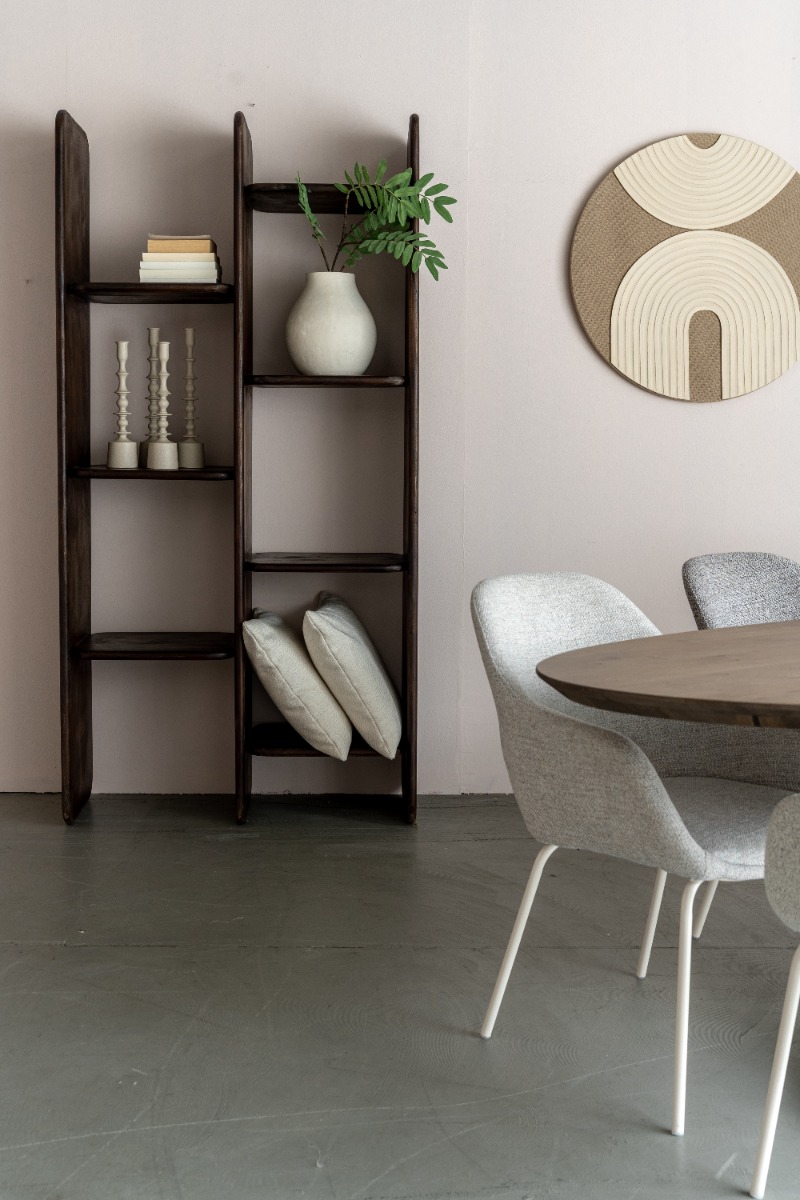 minimalistisch interieur design