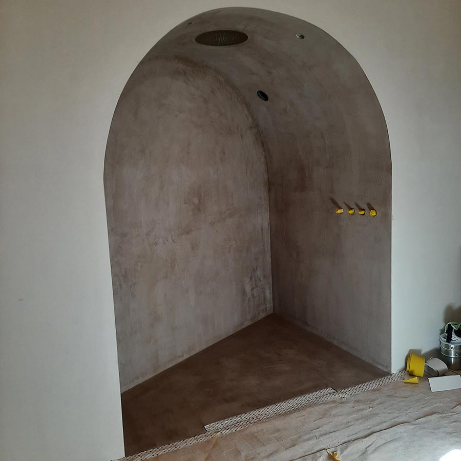 mortex vs beton cire