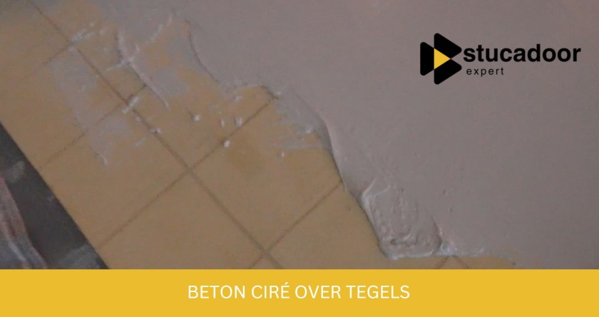 voordelen beton cire