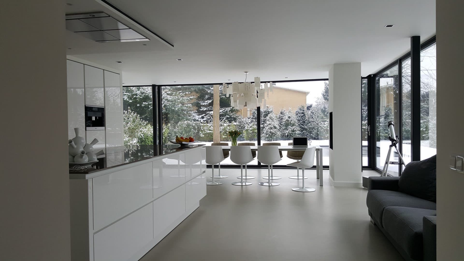 bedacht interieurdesign