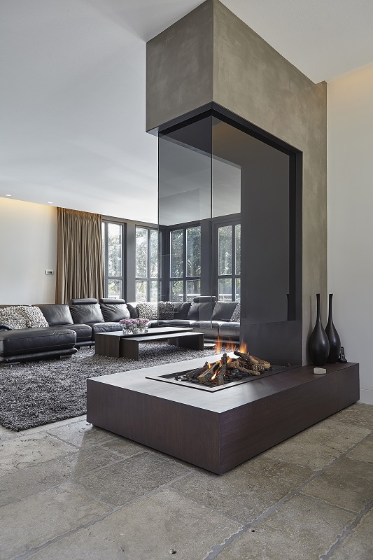 decoratieve stuc