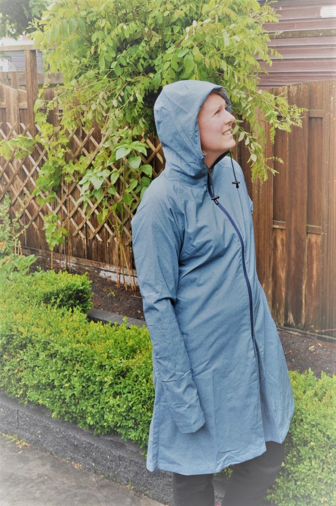 agu regenjas seq steel blue