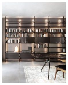 noctum interieur design