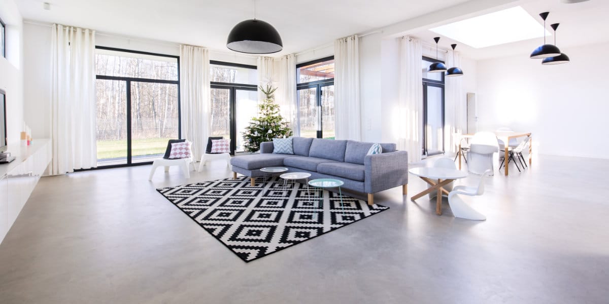 prijs beton cire m2