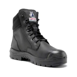 steel werkschoenen