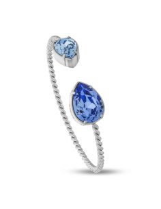 blue steel jewelry