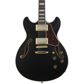 ibanez as83 steel blue