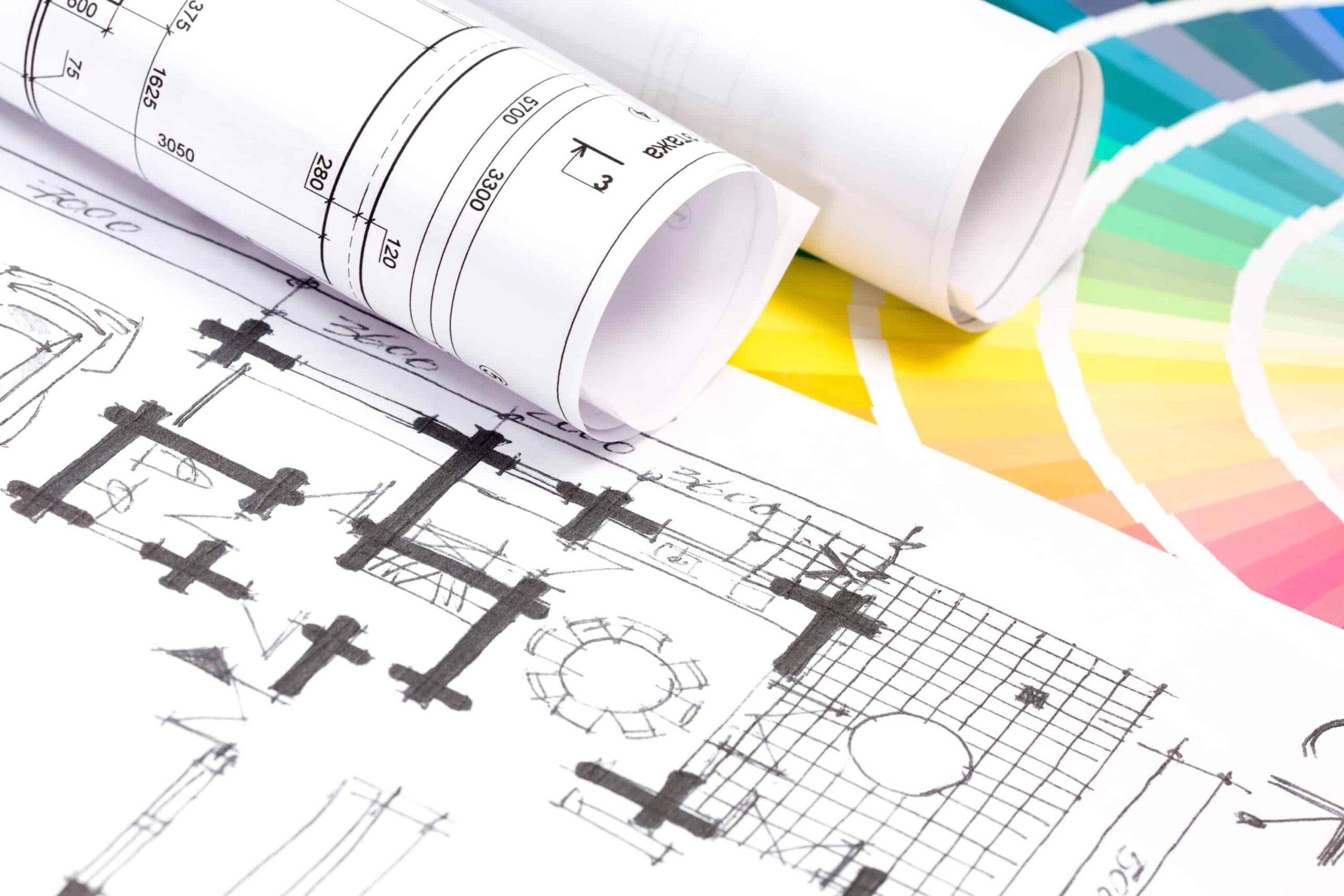 interieurdesign opleiding