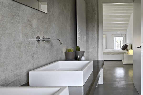 badkamer cire