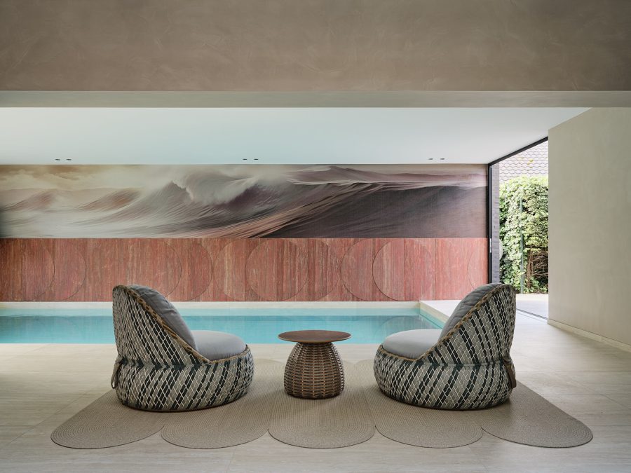 bold interieur design