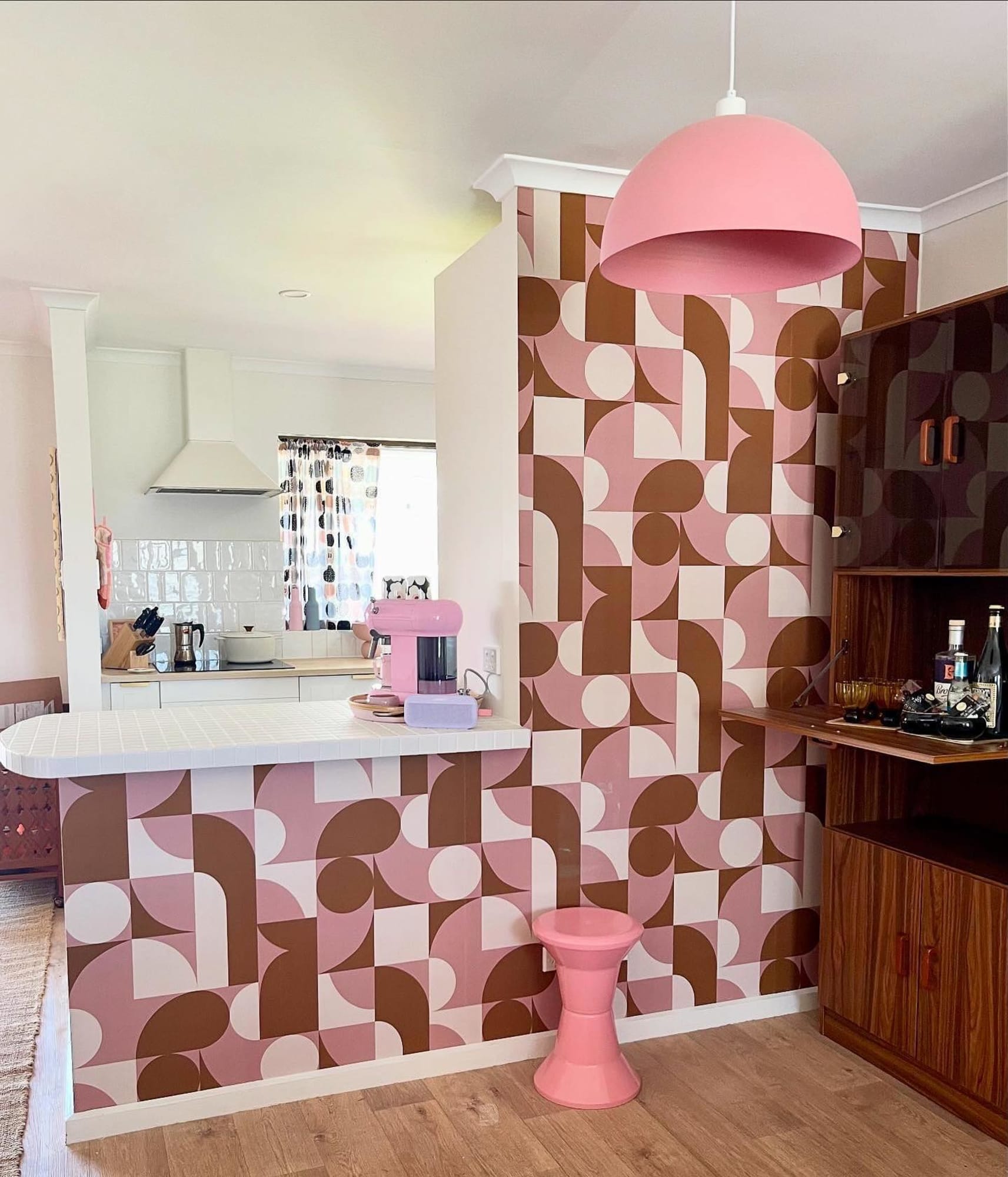 modern interieur design